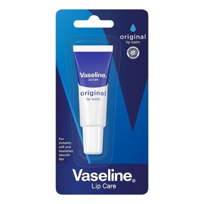 VASELINE Lip Care Original 10g