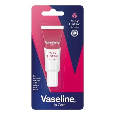 VASELINE Lip Care Rosy Tinted 10g