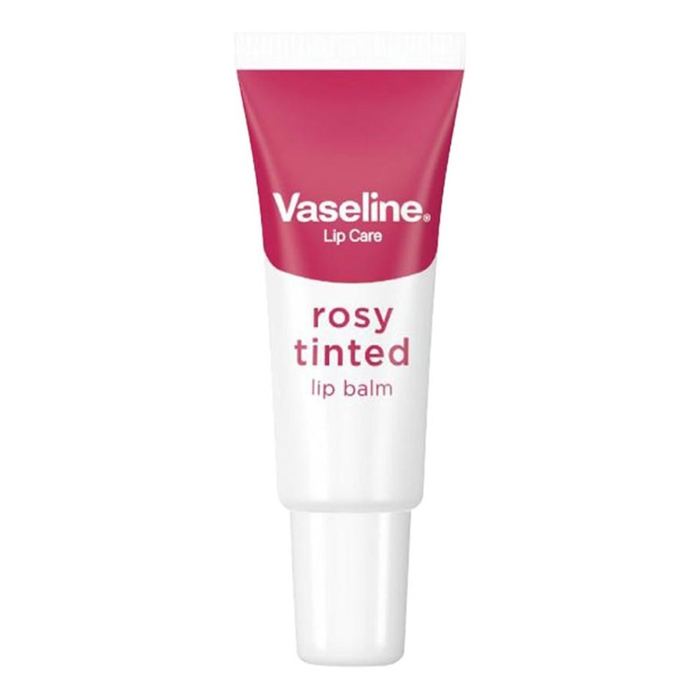 Lip Care Rosy Tinted 10g