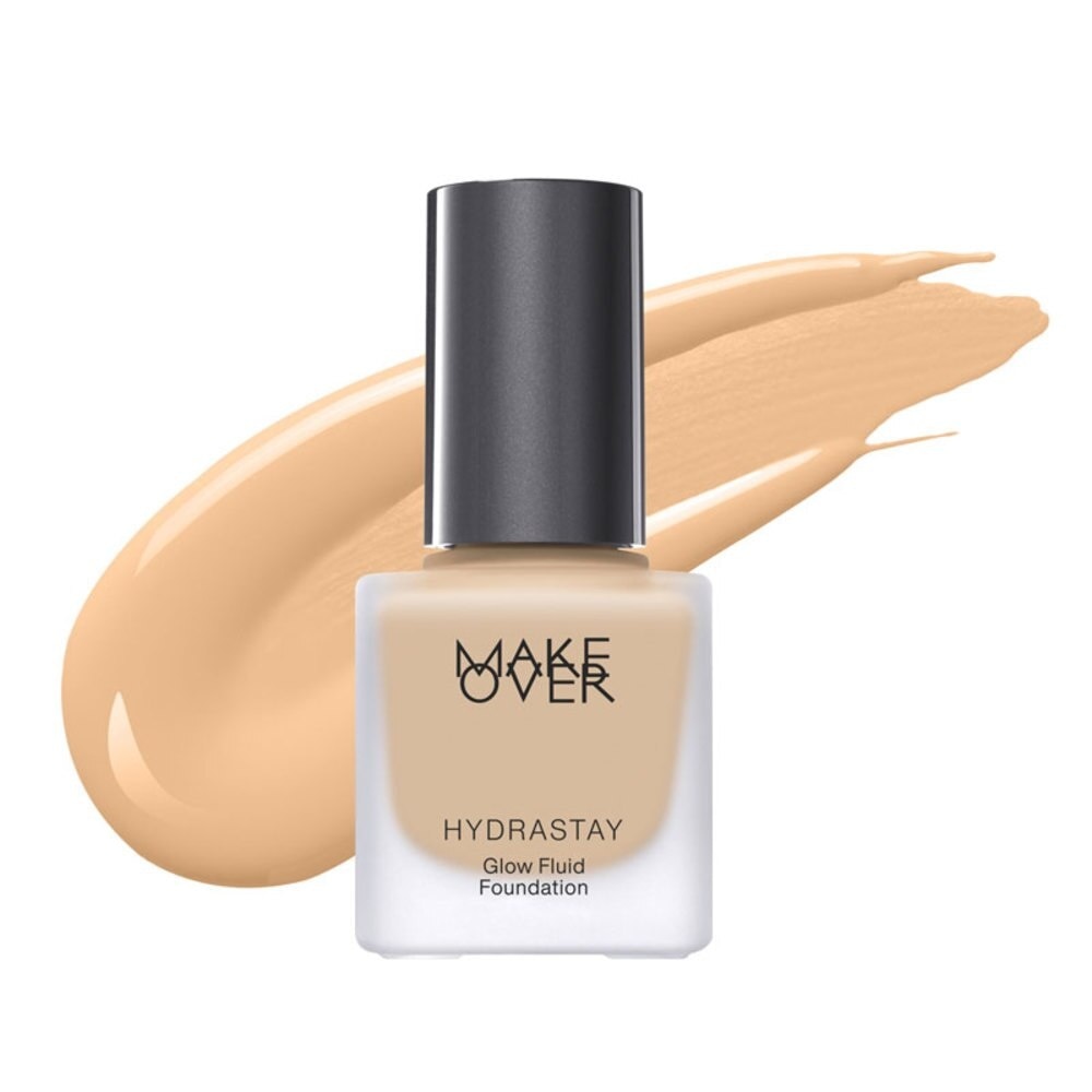 MO HYDRASTAY GLOWFLU FDT W22 WARM IVORY