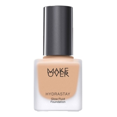 MAKE OVER MO HYDRASTAY GLOWFLU FDT N50TAN