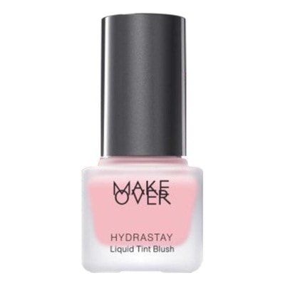 MAKE OVER MO HYDRASTAY LIQ TINT BLUSH 01 FLAIR