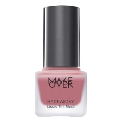 MAKE OVER MO HYDRASTAY LIQ TINT BLUSH 02 GALA