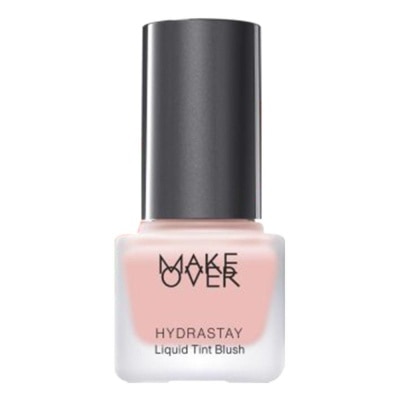 MAKE OVER MO HYDRASTAY LIQ TINT BLUSH 04 DOLCE