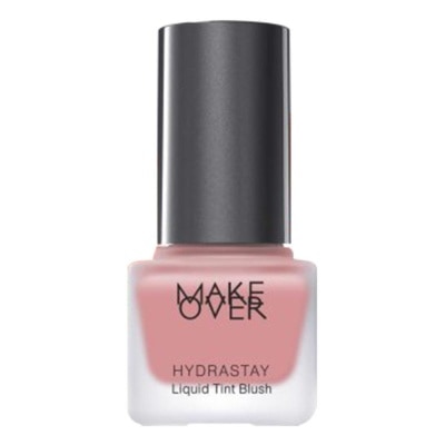 MAKE OVER MO HYDRASTAY LIQ TINT BLUSH 05 SUN-BAKED