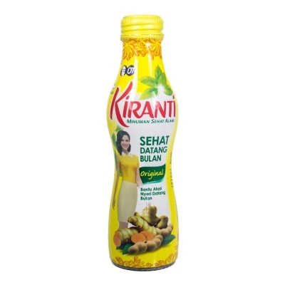 KIRANTI Datang Bulan Healthy Drink 150ml