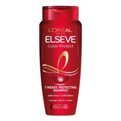 L'OREAL Color Vive Protecting Shampoo - 280 ml