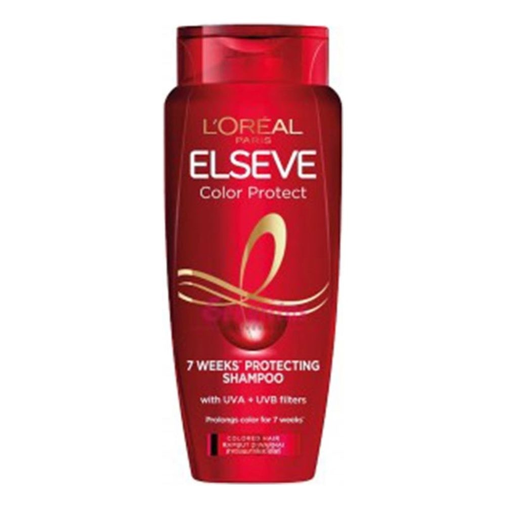 Color Vive Protecting Shampoo - 280 ml