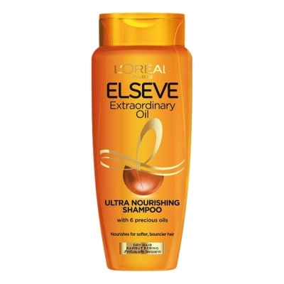 L'OREAL L’Oreal Paris Elseve Extraordinary Oil Ultra Nourishment Shampoo 280ml