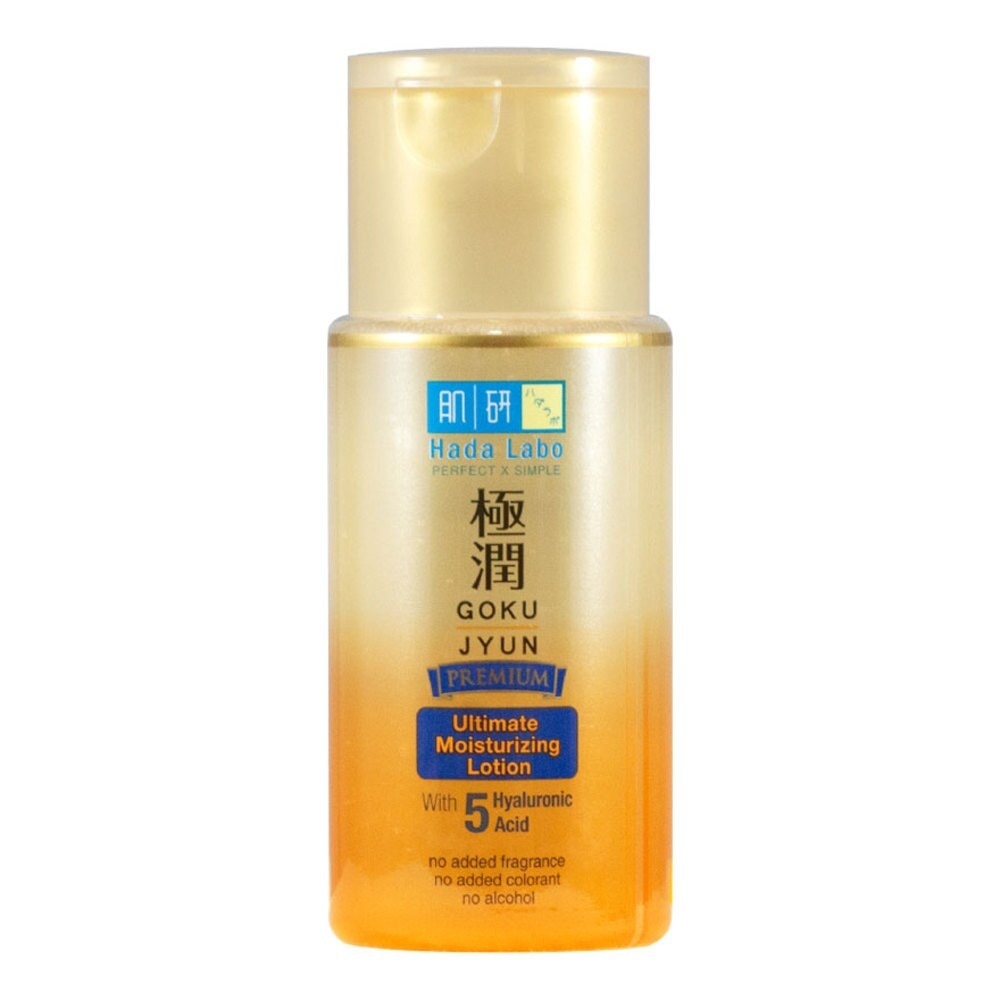 Gokujyun Premium Ultimate Moisturizing Lotion 100ml