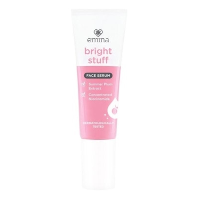 EMINA EMINA BRIGHT STUFF FACE SERUM 7.5 ML