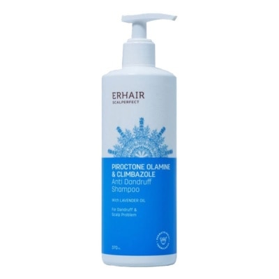 ERHA ERHAIR SCALPERFECT SHAMPOO 370 ML