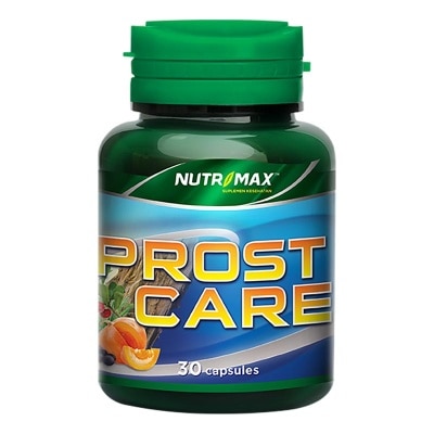 NUTRIMAX Nutrimax Prost Care 30 Tablet