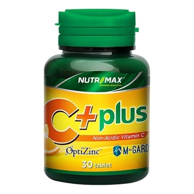 NUTRIMAX C+ Plus 30S