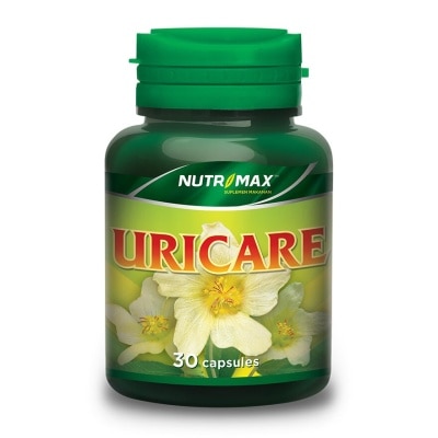 NUTRIMAX NUTRIMAX Gout Relief 30's