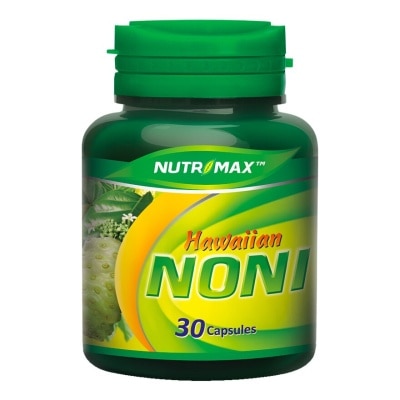 NUTRIMAX NUTRIMAX HAWAIIAN NONI 30'S