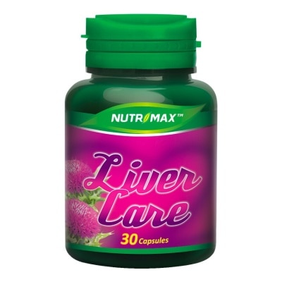 NUTRIMAX NUTRIMAX Liver Guard 30's