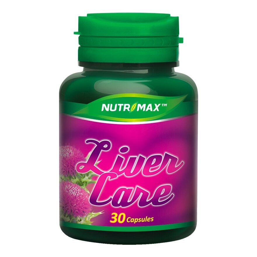 Liver Guard 30'S