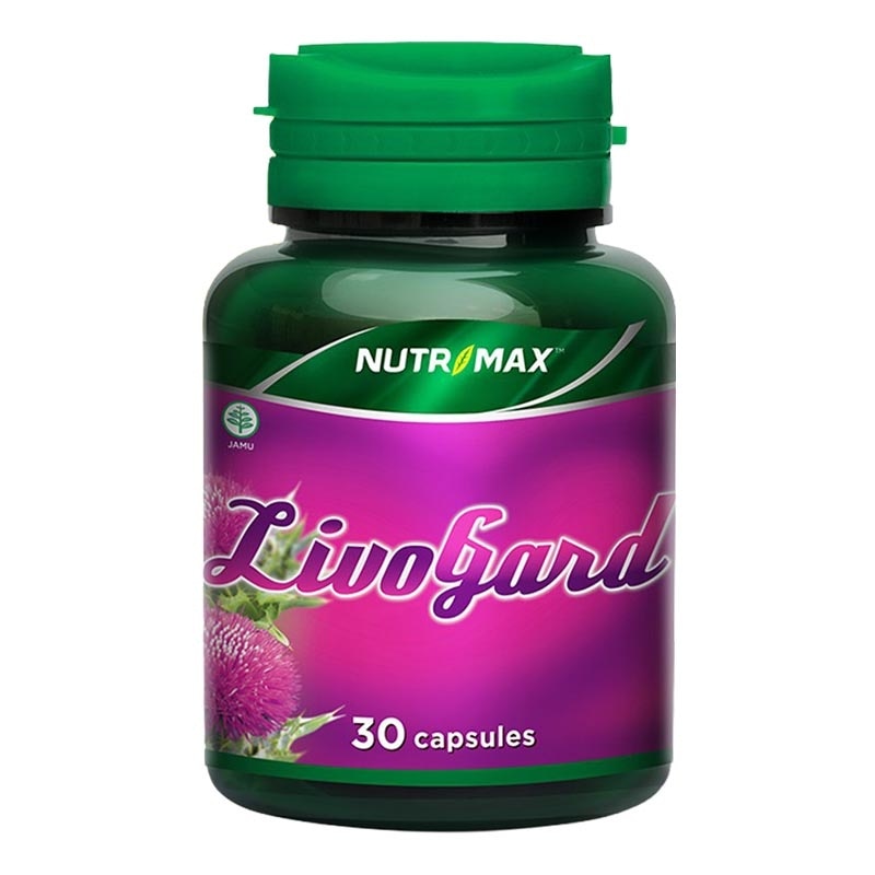 Liver Guard 30''S image