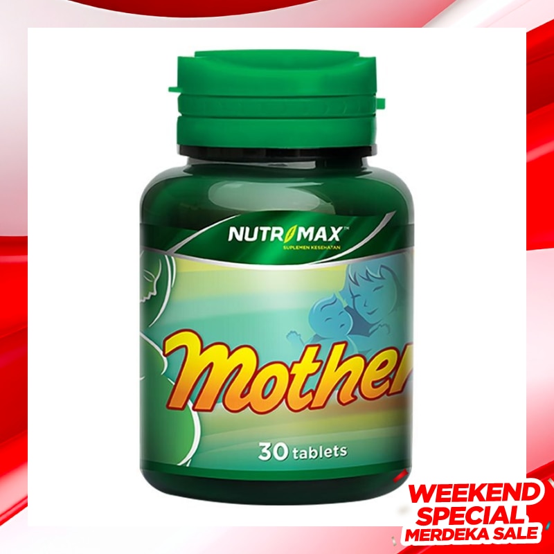 Nutrimax Mother Breast