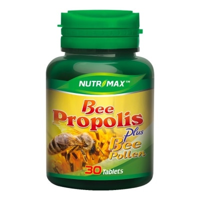 NUTRIMAX Nutrimax New Bee Pol+Prop.30''s