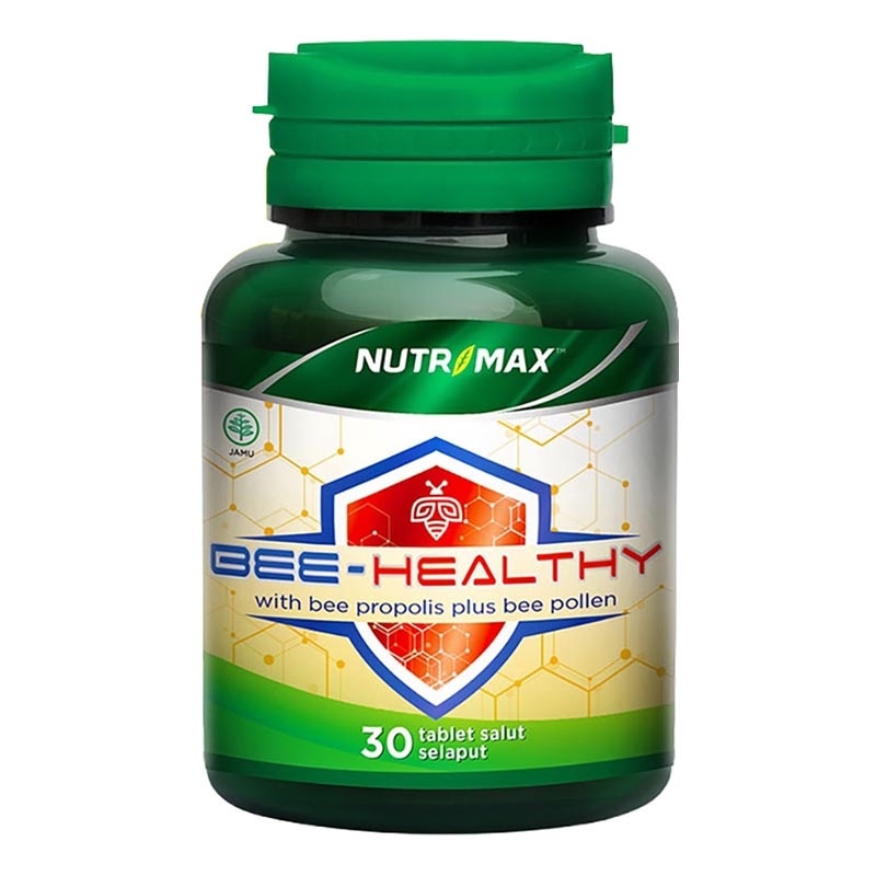 Nutrimax New Bee Pol+Prop.30''s image