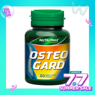 NUTRIMAX Nutrimax Osteogard W/Boron.30s