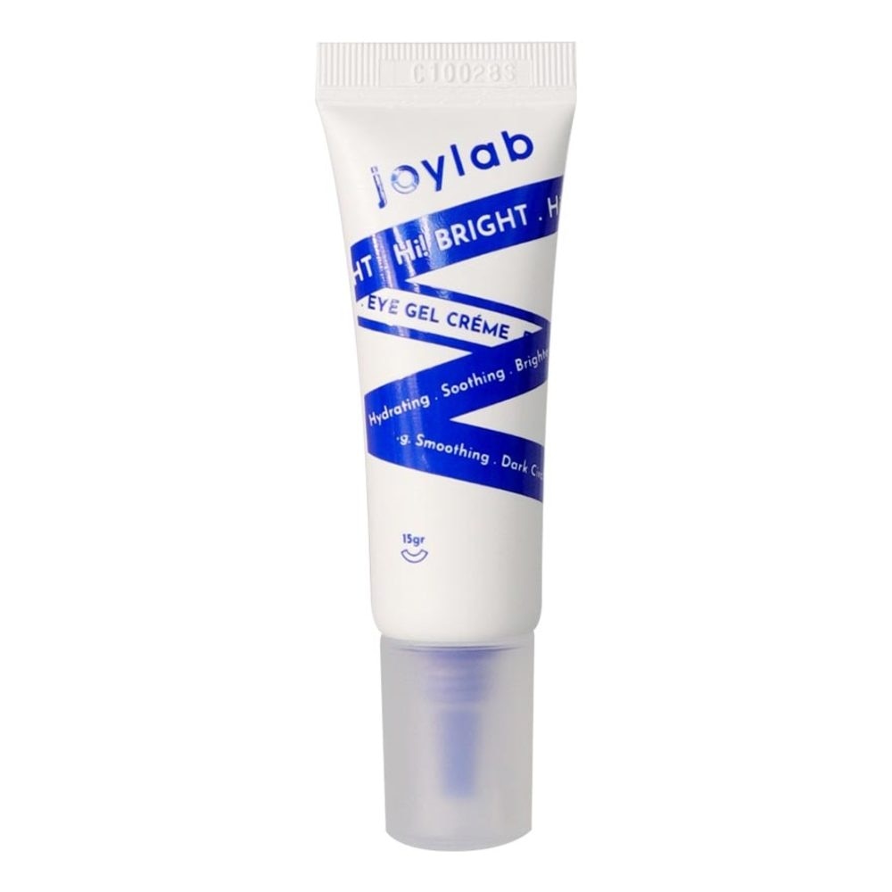 JOYLAB HI! BRIGHT EYE GEL CREME