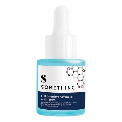 SOMETHINC Somethinc HYALuronic9+ Advanced + B5 Serum 20Ml