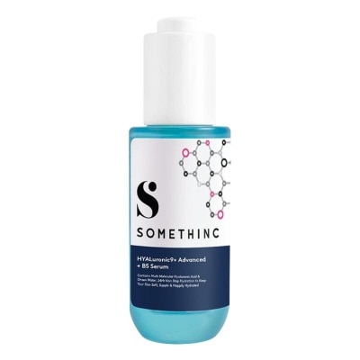 SOMETHINC SOMETHINC HYLRN9 ADVANCED B5 SRM 40ML