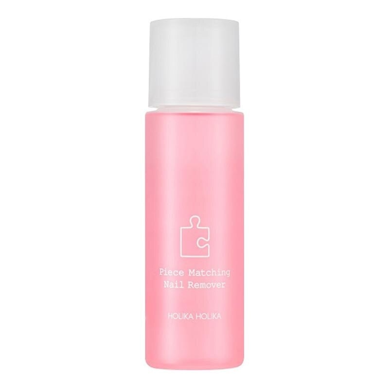 Holika Holika Piece Matching Nail Remover 100ml