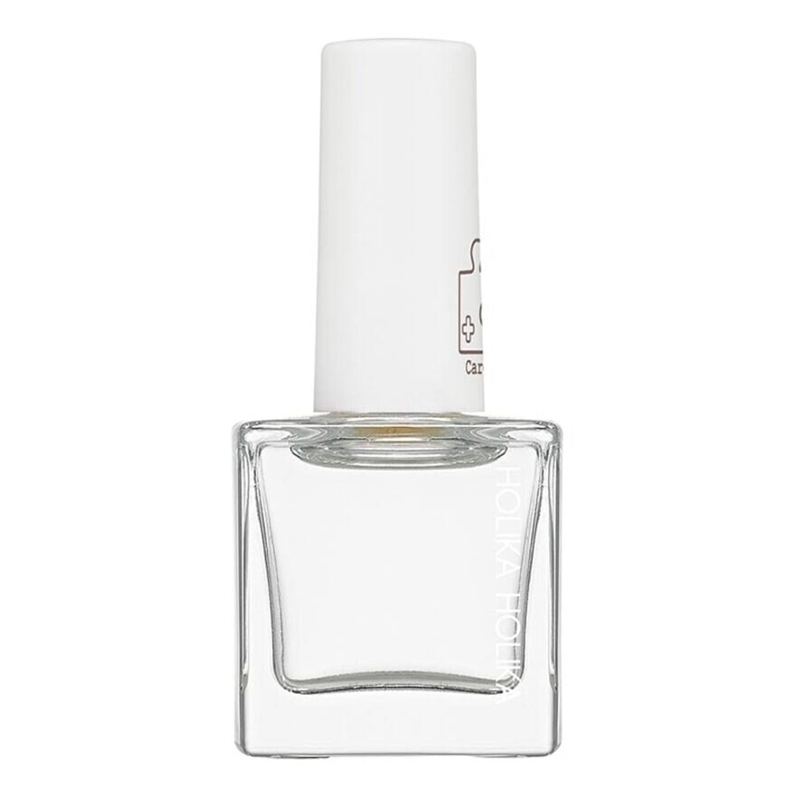 Holika Holika Piece Matching Nails Care Shine Topcoat 10ml