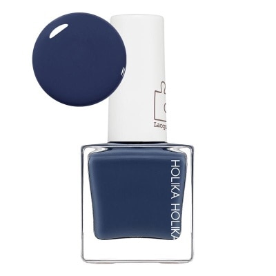 HOLIKA HOLIKA Holika Holika Piece Matching Nails Lacquer Bl01 Denim Jean 10ml