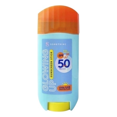 SOMETHINC SOMETHINC GLW/UP SUNSCREEN STICK 15GR