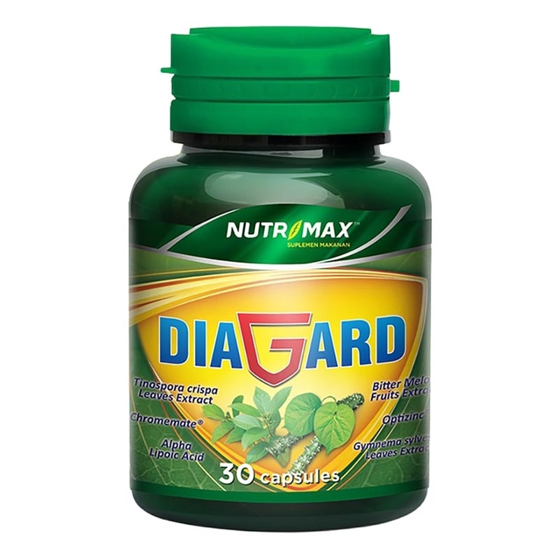 New Diagard 30'S image