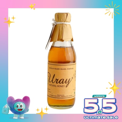 URAY - Madu Uray 450gr