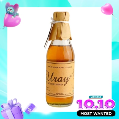 URAY Madu Uray 450gr image