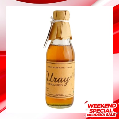 URAY Madu Uray 450gr