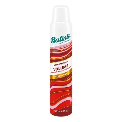 BATISTE BATISTE DS BENEFIT VOLUME 200ML