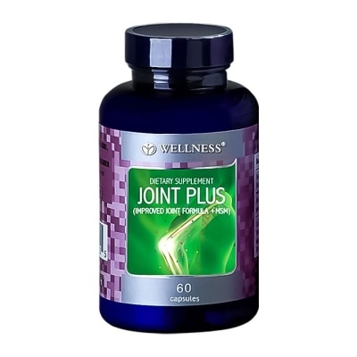 WELLNESS Joint Plus 60s