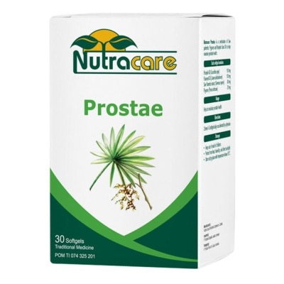 NUTRACARE Prostae 30softgel