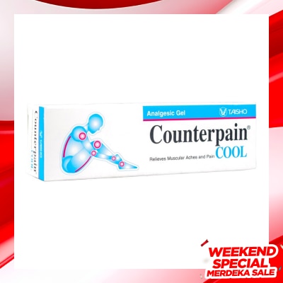 COUNTERPAIN Cool 30g