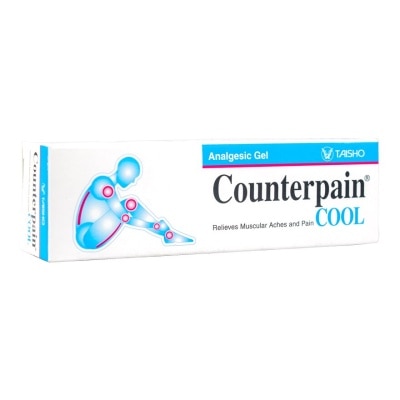 COUNTERPAIN Cool 30g