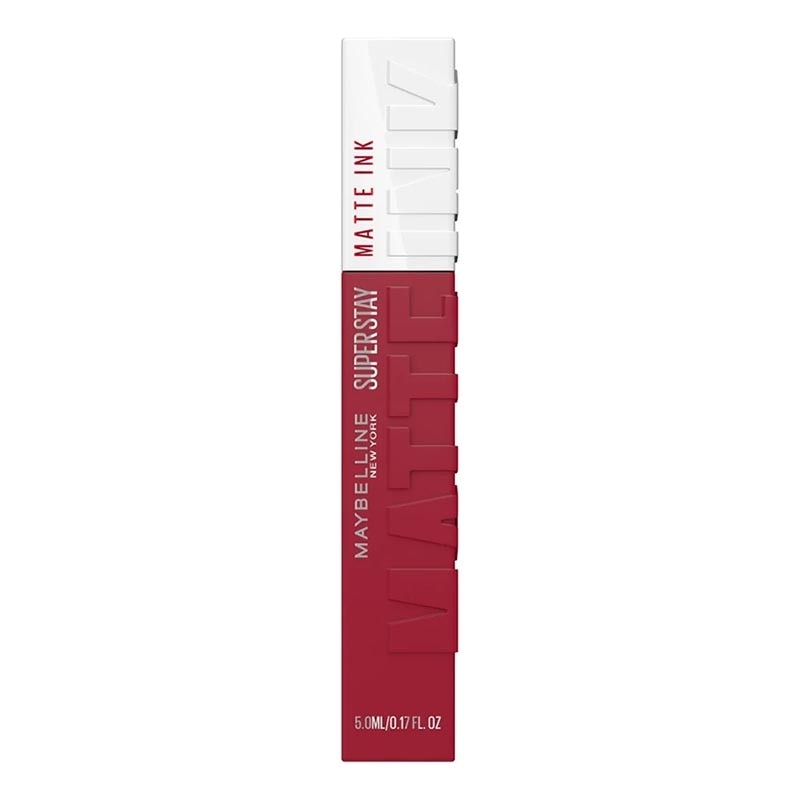 Superstay Matte Ink - 385 VALIDATOR