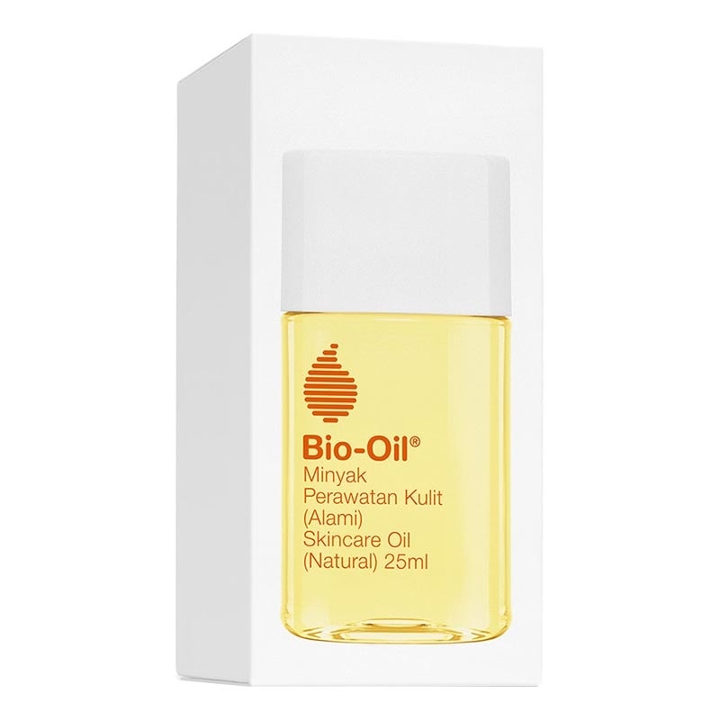 Skincare Oil Natural 25ml