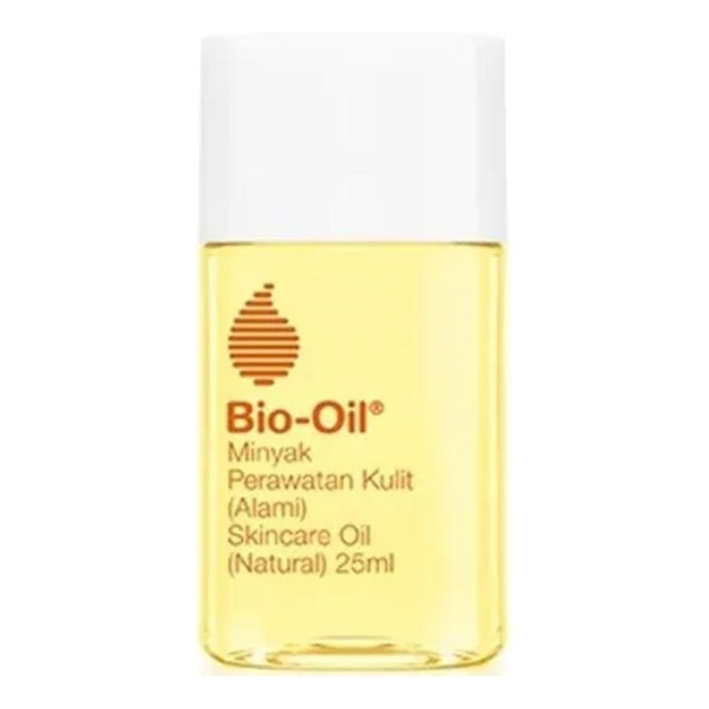 Skincare Oil Natural 25ml