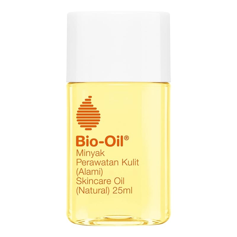 Skincare Oil Natural 25ml