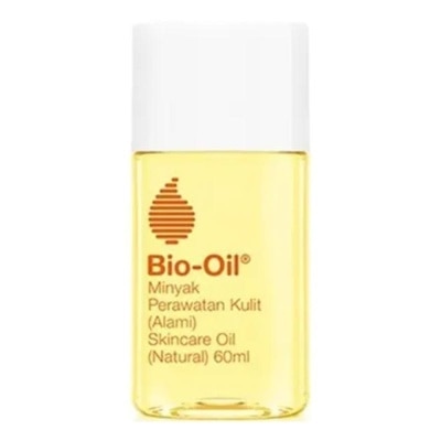 BIO OIL Skincare Oil Natural 60ml