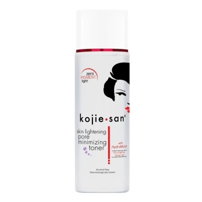 KOJIE-SAN Kojie San Skin Lightening Pore Minimizing Toner with Hydromoist 100ml