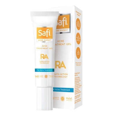 SAFI Safi Acne Expert Acne Treatment Gel 15g